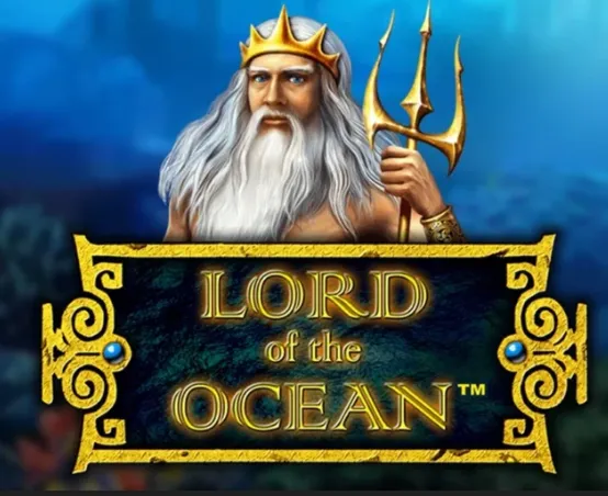Greentube Lord of the Ocean