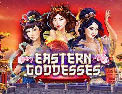 Eastern Goddesses