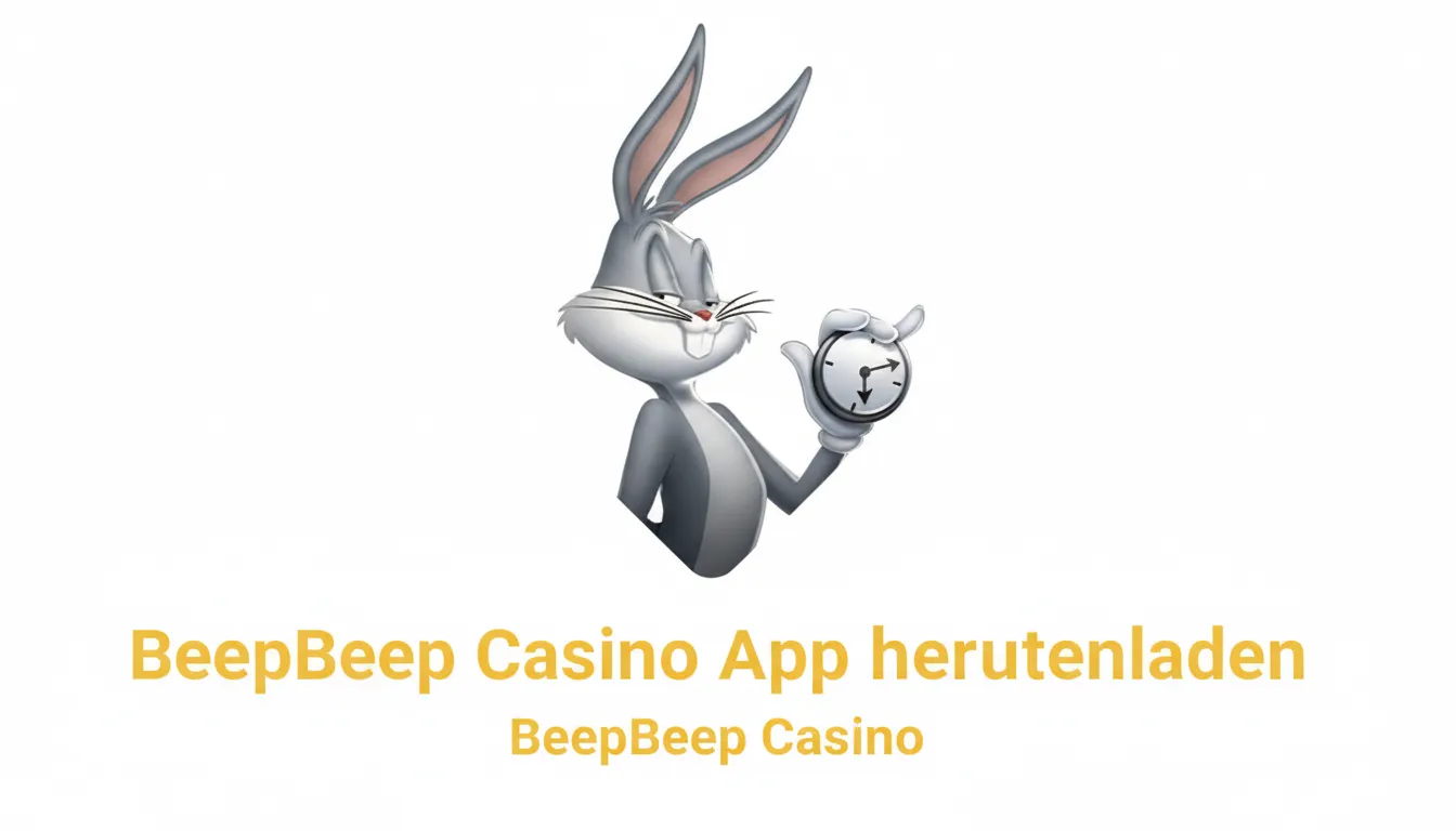 beepbeep casino app