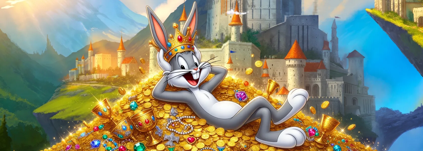beep beep casino gold