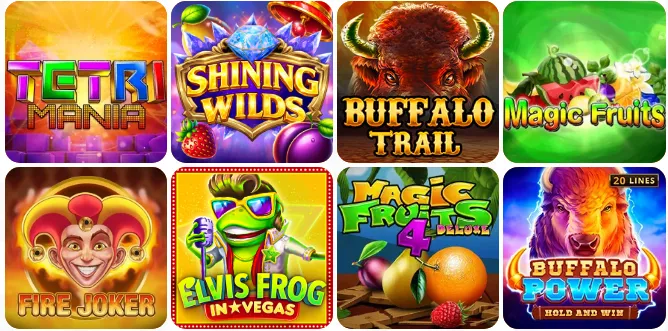 best slots beep casino