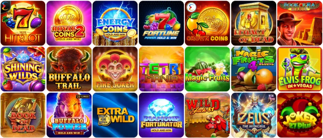 spielen bep bep casino