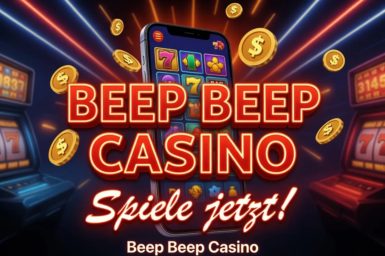 beep app
