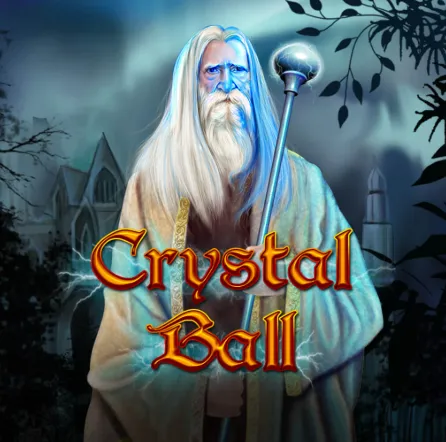 Gamomat Crystal Ball