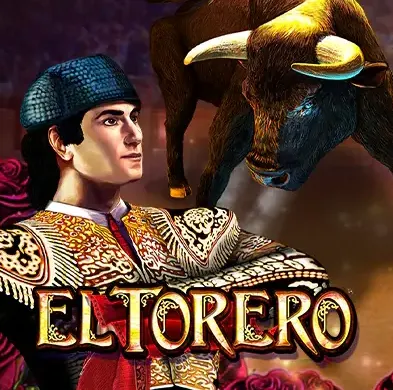 Reel Time Gaming El Torero